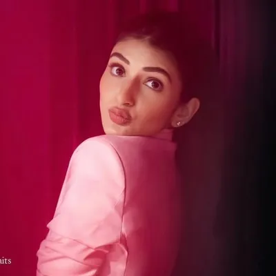 priya. profile