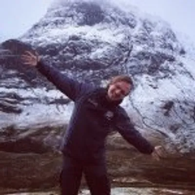 MyInstaScotland profile
