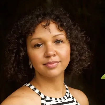 Myisha Battle profile