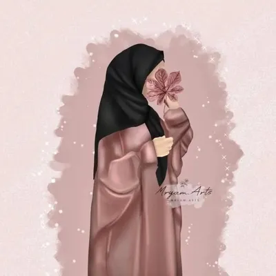 MUSLIMAH 🦋 profile