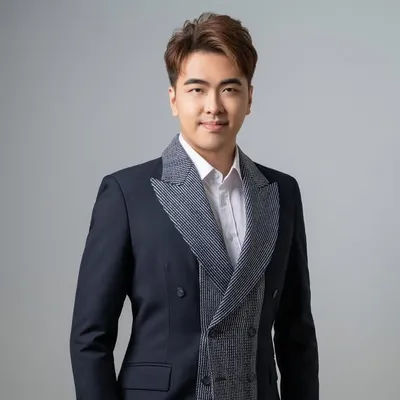 Jason Kok Kian Sen profile
