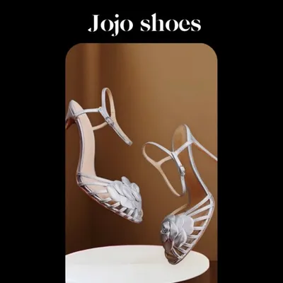 JOJO SHOES profile