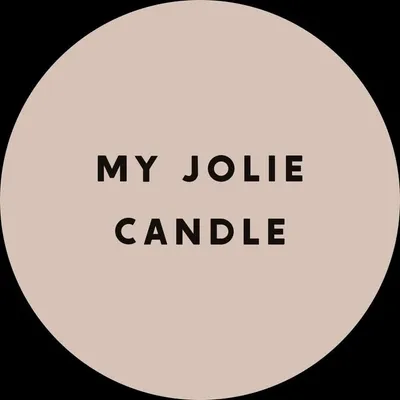 My Jolie candle profile