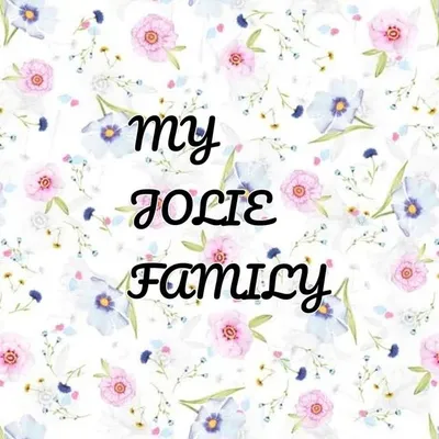 MyJolieFamily profile
