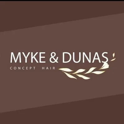 Myke & Dunas profile