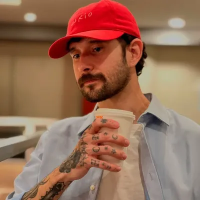 Myke Tatts profile