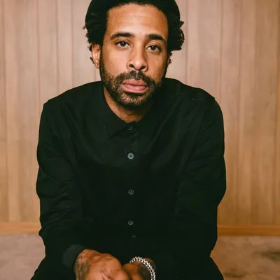 Myke Terry profile