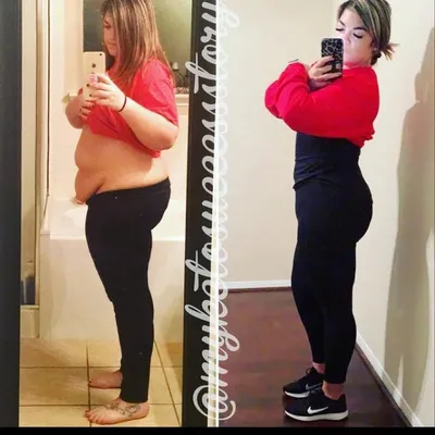 Ashley B profile