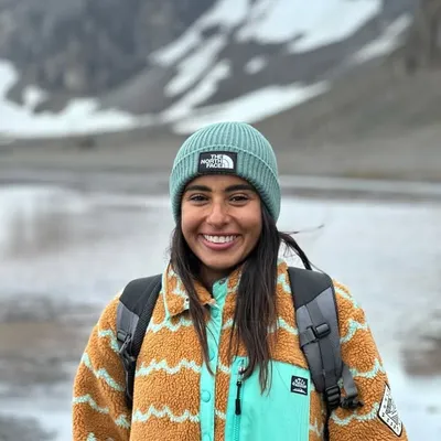 هيا السماري Haya Alsamari profile