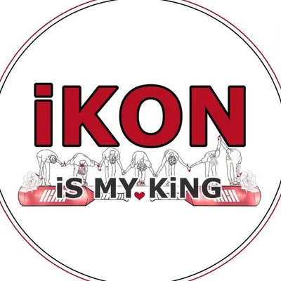 iKON - B.I profile