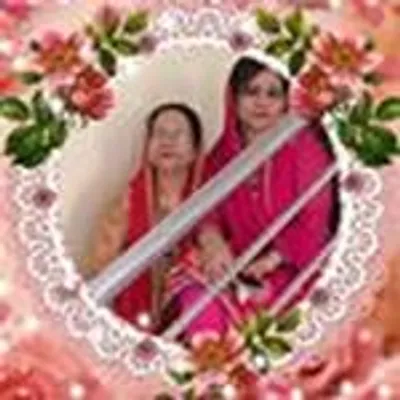 Shagufta Jafferi profile