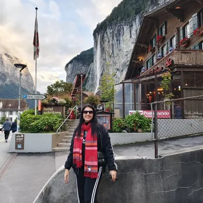 Dr. Monika Thakur profile