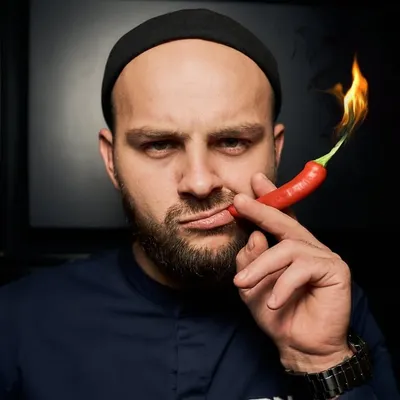 Микола Люлько profile
