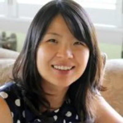 Sue - My Korean Kitchen® profile