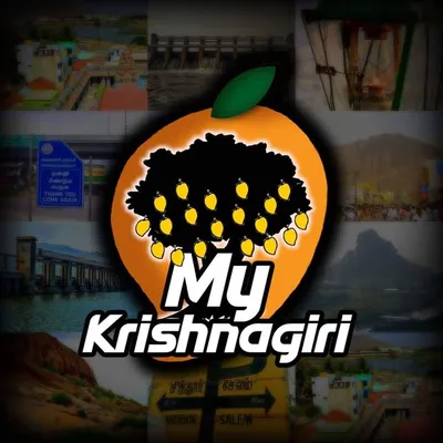 My Krishnagiri profile