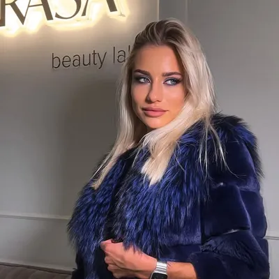 Natáliia Mykytenko 🧘🏼♀️ SPIRITUAL profile