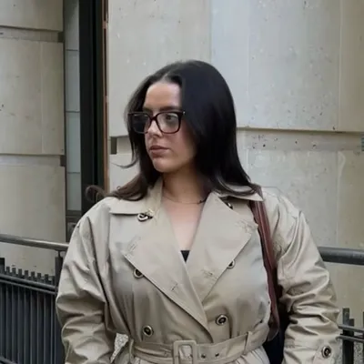 Maia | law, career & London life profile