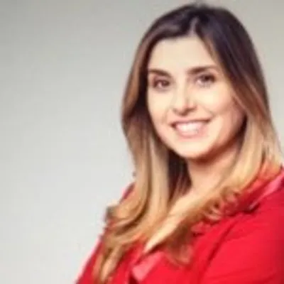 Mylena Ciribelli profile