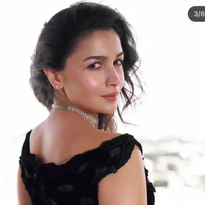 Alia Bhatt ๐ profile