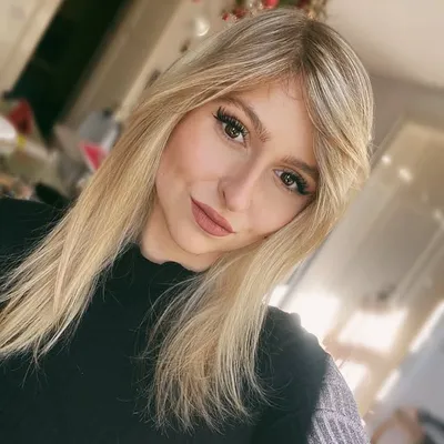 Kathi profile