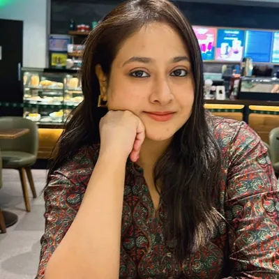 Raadhikaa Raay profile