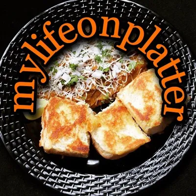 MyLifeOnPlatter profile