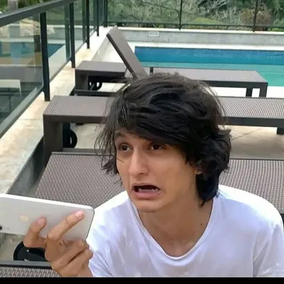 Nicolas gomes profile