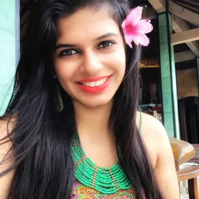 Surbhi✨Travel & Sustainability profile