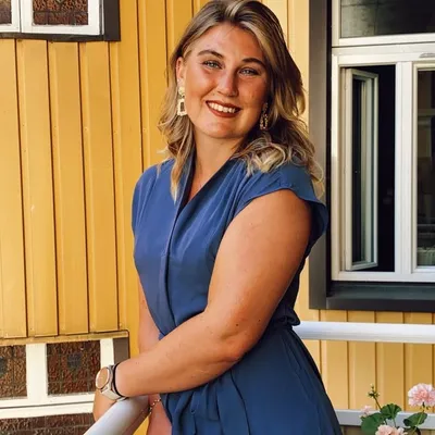 ELIN SANDSTRÖM / MLWDIABETES profile