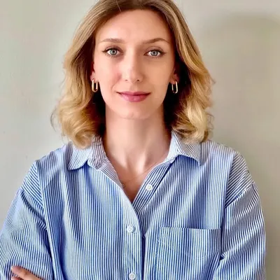 Agata Prz profile
