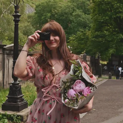 Zoe Stewart | Edinburgh, Scotland profile