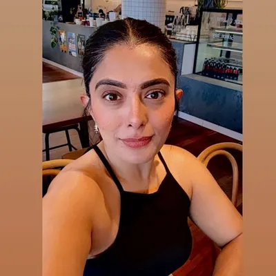 Sonia Keer Dhawan profile