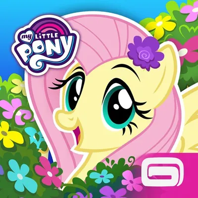 My Little Pony Game profile