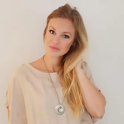 Helena Löfstedt profile