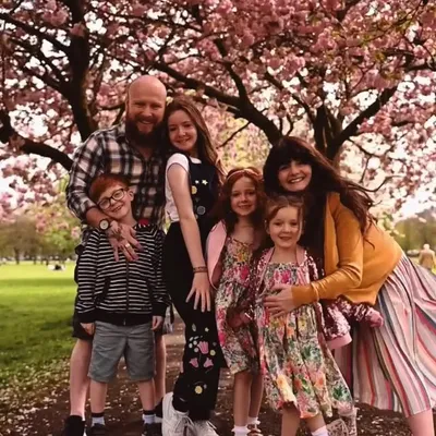 Zoë - Family | Lifestyle | Edinburgh profile