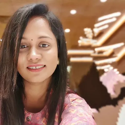 Saranya profile