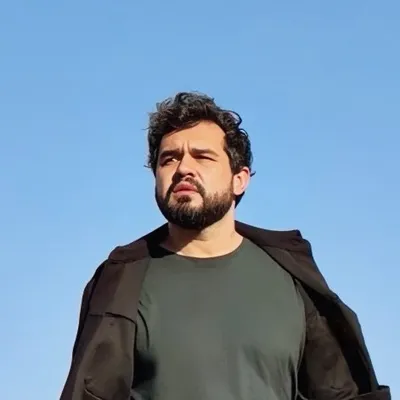 Mylo Brizuela profile