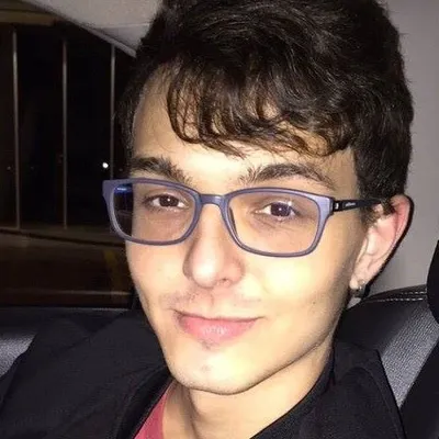 Matheus Borges profile