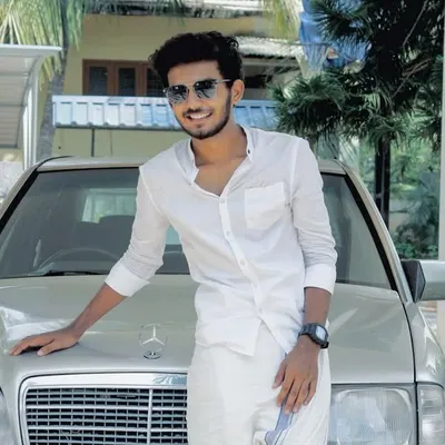 ❣️ARSHAD BIN ALTHAF❣️ profile
