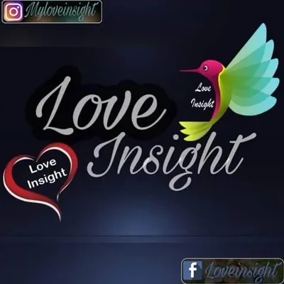 Love Insight profile