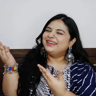 Ambika Singh |FASHION & BEAUTY profile