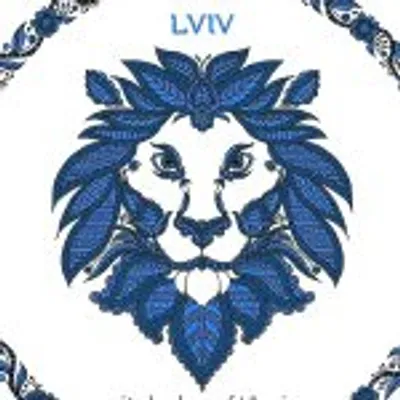 Lviv Львів Lwów Lemberg profile