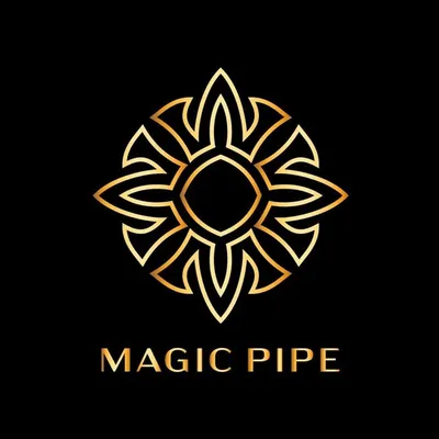 My Magic Pipe profile