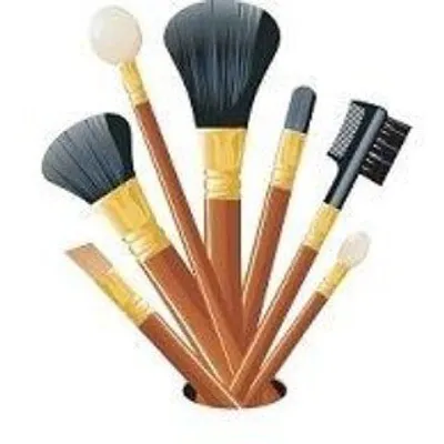PERSONALIZED MAKEUP BRUSHES profile