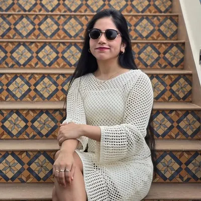 Priyanka Dusaj profile