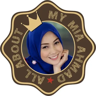 All About Mia Yg Baik2 Je ๐๐ป profile