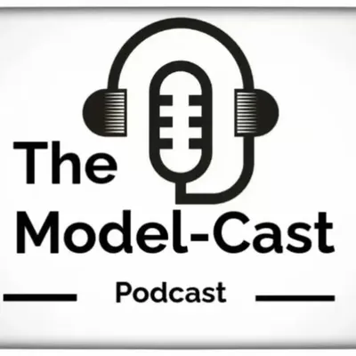 Mymodelpix Magazine Podcast profile