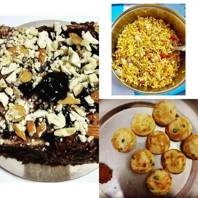just a chef profile