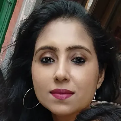 Shilpi Bhattacharya profile