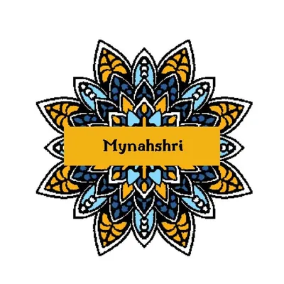 Mynahshri profile